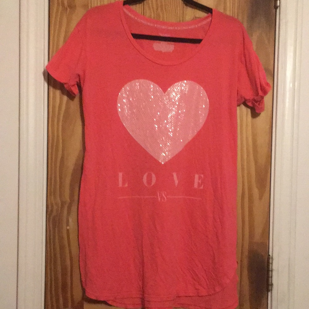 Victoria’s Secret night gown